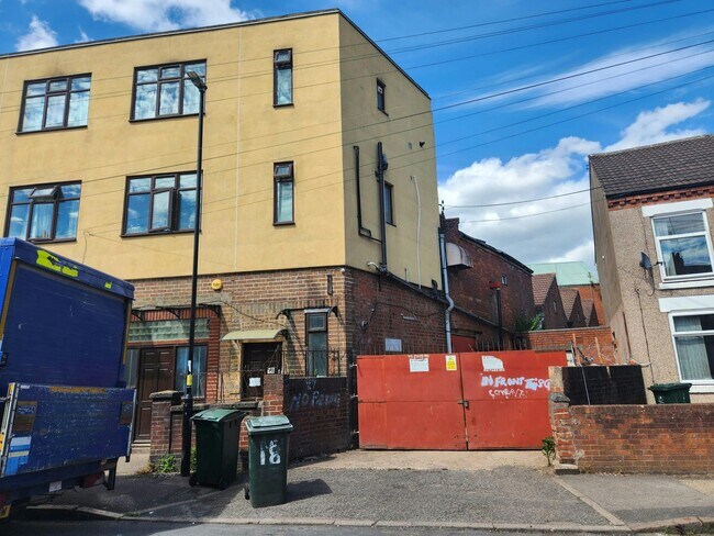 Plus de détails pour Brooklyn Rd, Coventry - Industriel à louer