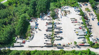 Plus de détails pour 16120 NW 127th Ave, Hialeah, FL - Terrain à vendre