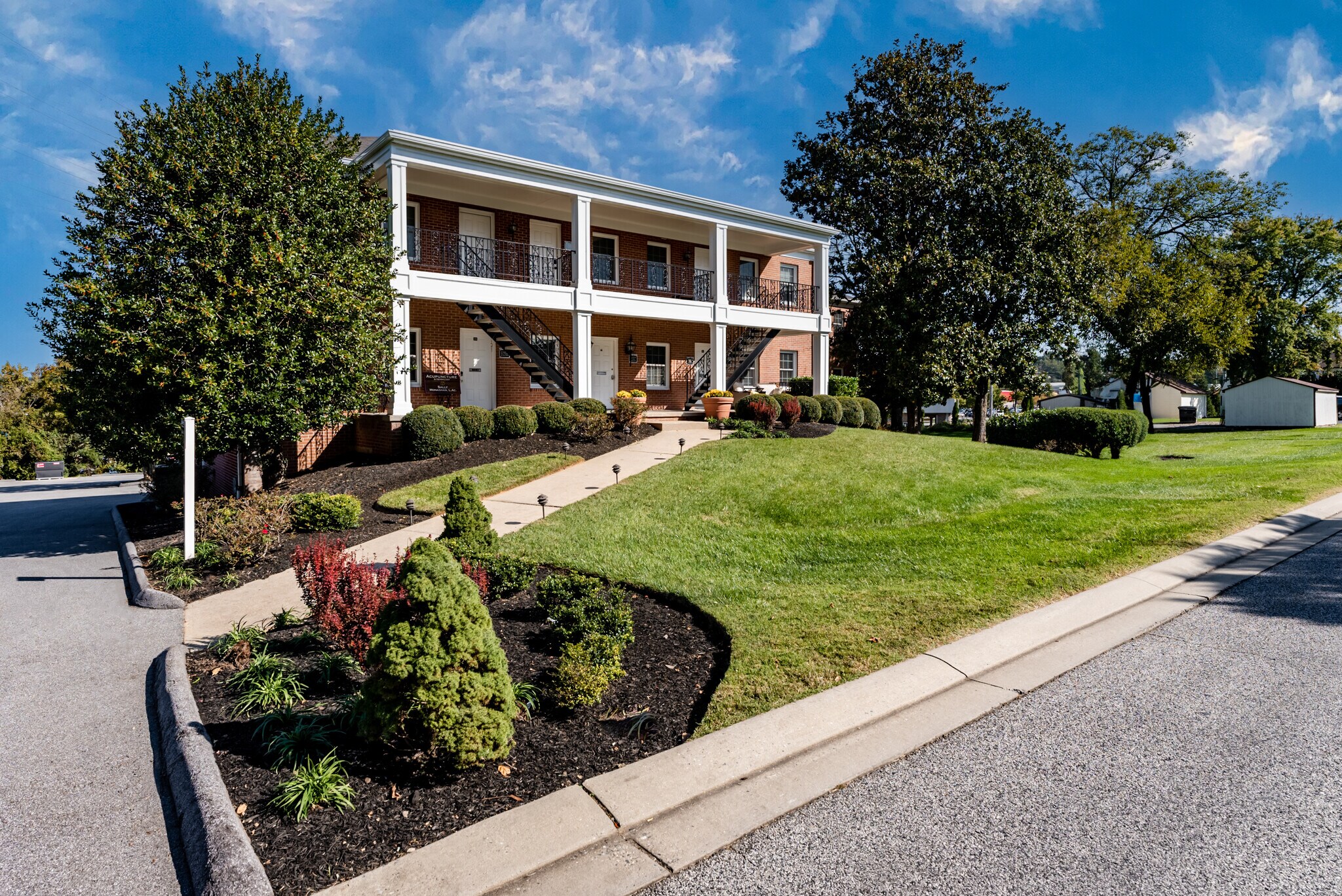 12 Galloway Ave, Cockeysville, MD à louer Photo du bâtiment- Image 1 de 5