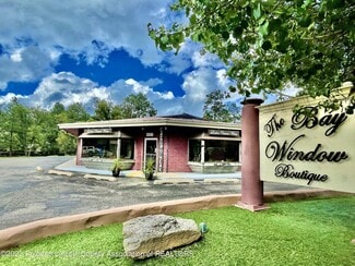 Plus de détails pour 2716 Sudderth Dr, Ruidoso, NM - Commerce de détail à vendre