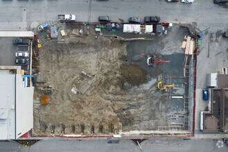 23348 North Av, Maple Ridge, BC - AÉRIEN  Vue de la carte