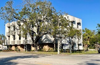 Plus de détails pour 1400 S Orlando Ave, Winter Park, FL - Bureau/Médical, Médical à louer