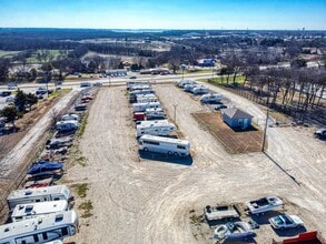 4010 State 78, Wylie, TX - Aerial  map view - Image1