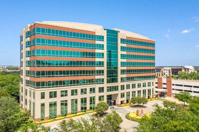 More details for 2600 N Central Expy, Richardson, TX - Office for Lease