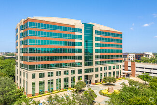 More details for 2600 N Central Expy, Richardson, TX - Office for Lease