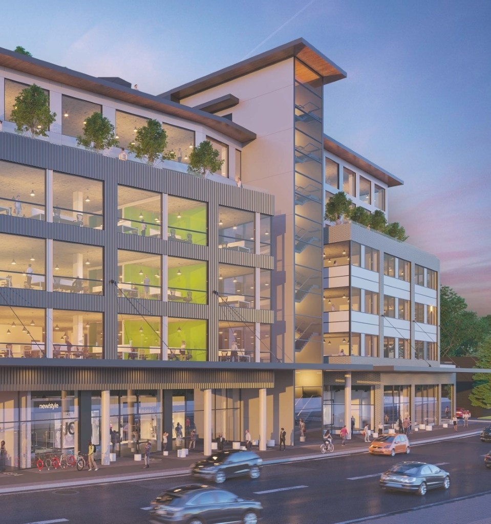 488 Railway St, Vancouver, BC for sale Primary Photo- Image 1 of 1