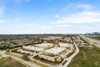 6601 Cascades Ct, The Colony, TX - Aérien  Vue de la carte - Image1