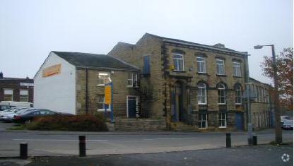 Balme Rd, Cleckheaton à louer - Photo du bâtiment - Image 3 de 11