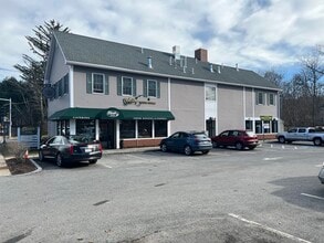 1137 Main St, Concord, MA for lease Interior Photo- Image 2 of 3