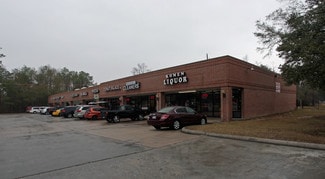 More details for 2021 Rayford Rd, Spring, TX - Retail for Lease