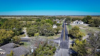 Plus de détails pour 6122 W FM 455, Celina, TX - Terrain à vendre