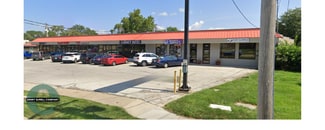 Plus de détails pour 3613-3629 Beaver Ave, Des Moines, IA - Commerce de détail à louer