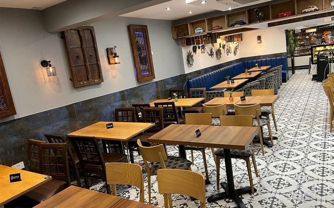 32-34A Market St, Watford for lease Interior Photo- Image 1 of 3