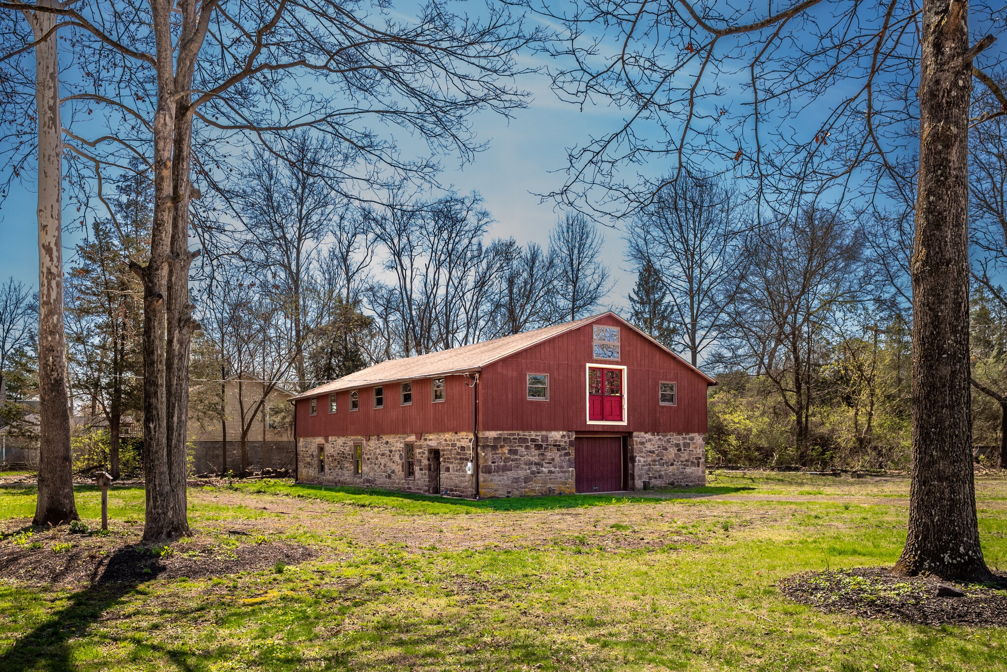 25 Risler St, Stockton, NJ for sale Primary Photo- Image 1 of 38