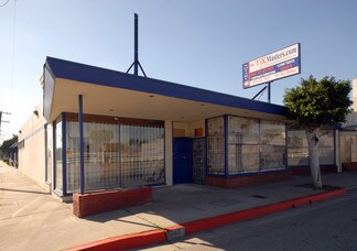 Plus de détails pour 1036 E Compton Blvd, Compton, CA - Commerce de détail à louer