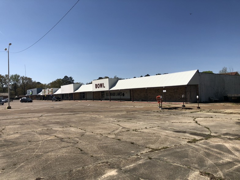 440 S Bradley Ave, El Dorado, AR for lease - Other - Image 2 of 4