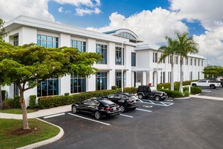 Plus de détails pour 10070 Daniels Interstate Ct, Fort Myers, FL - Bureau à louer