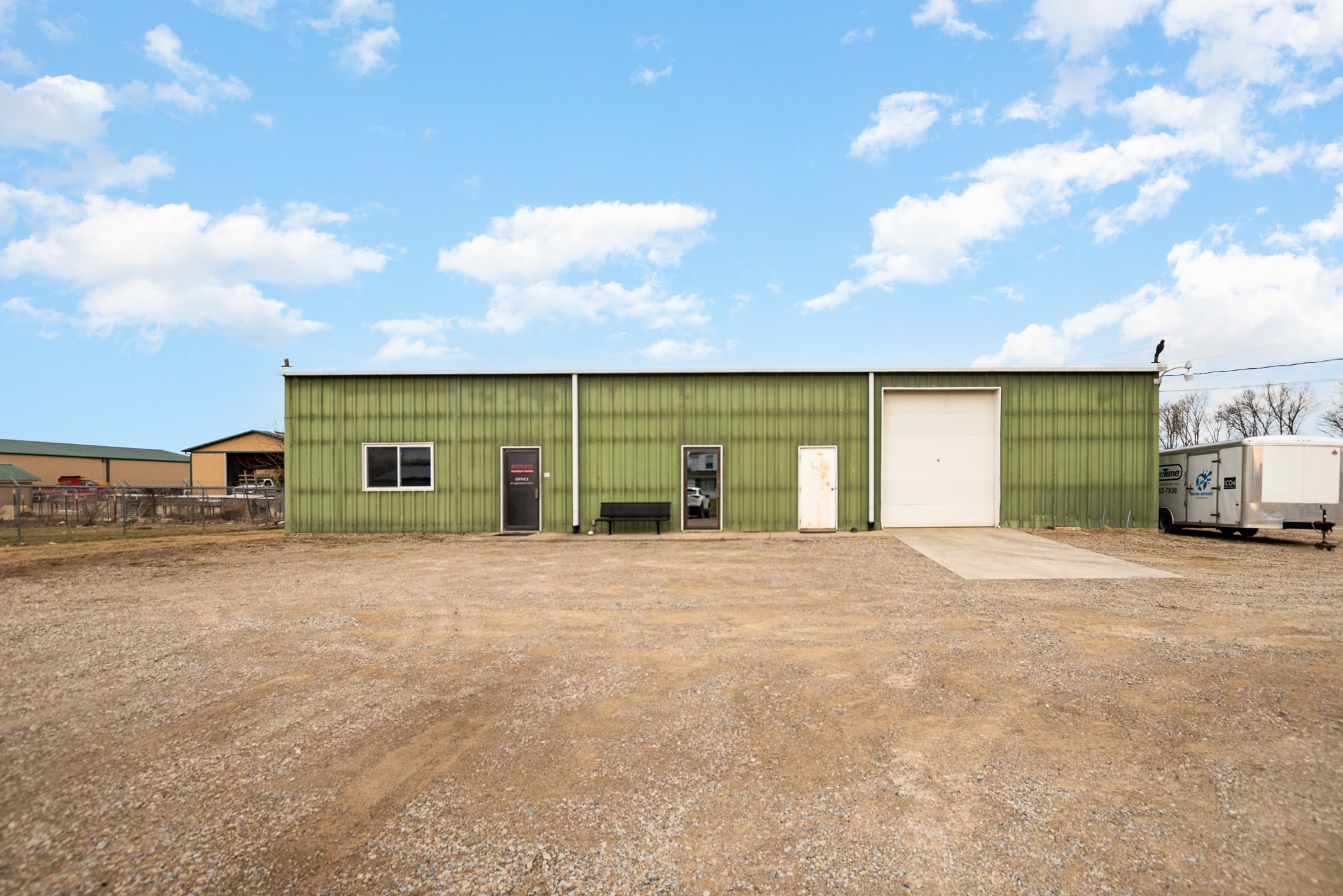 11801 OH-128, Harrison, OH for sale Primary Photo- Image 1 of 11