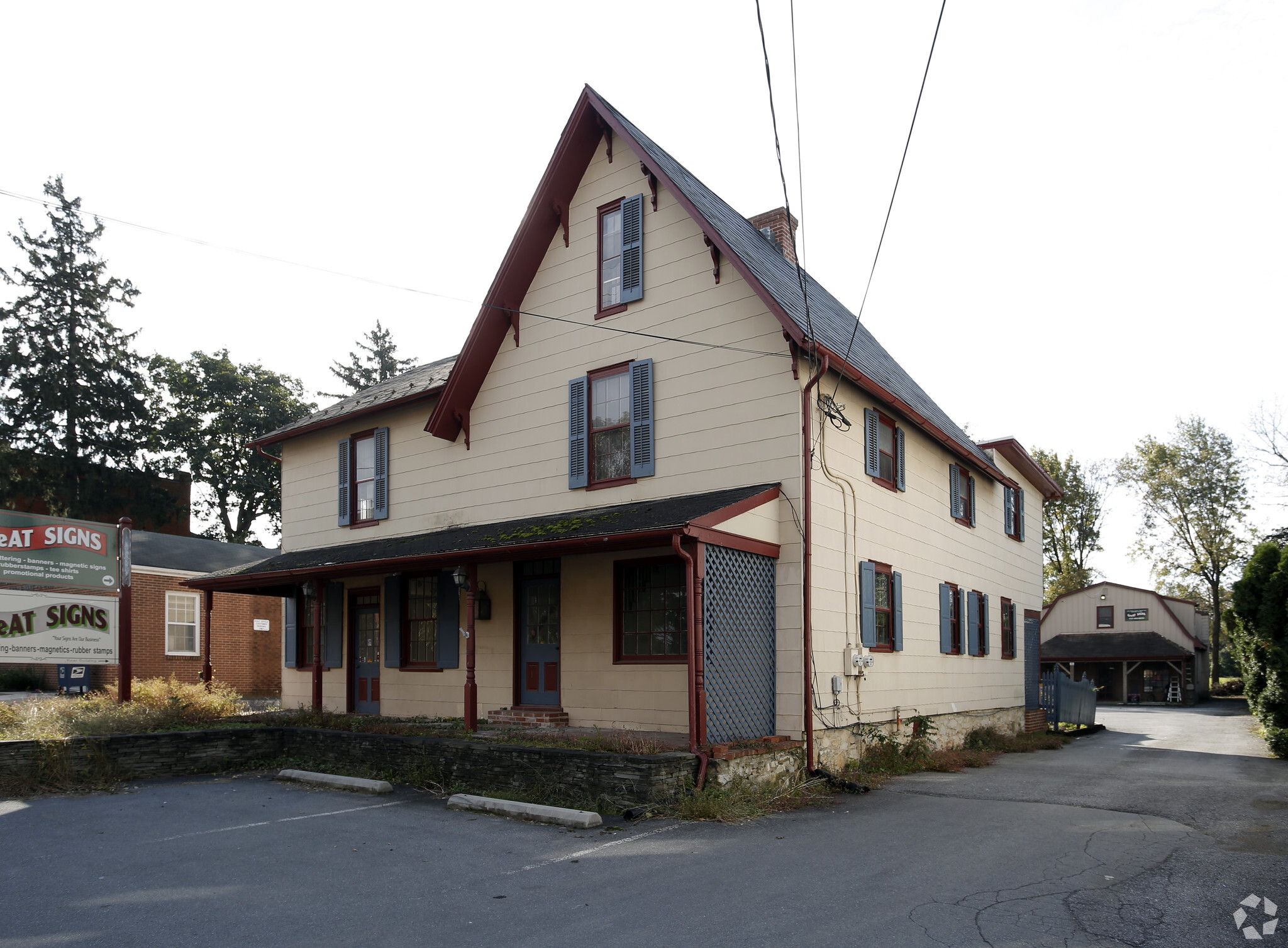 2688 Old Philadelphia Pike, Bird In Hand, PA for sale Primary Photo- Image 1 of 1