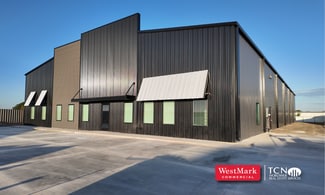 Plus de détails pour 11430 County Road 2220, Lubbock, TX - Industriel à louer