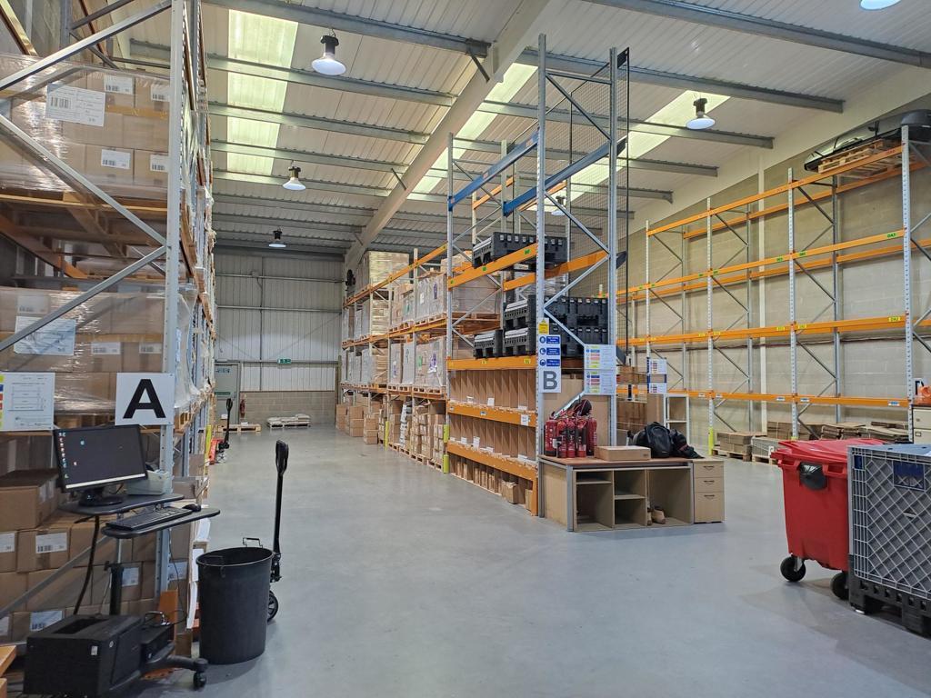 Watchmead, Welwyn Garden City, HRT AL7 1GX - Unit 5 - - Interior Photo - Image 2 of 3
