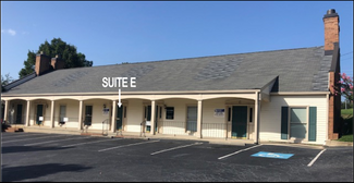 More details for 3333 Northside Dr, Macon-Bibb, GA - Office for Lease