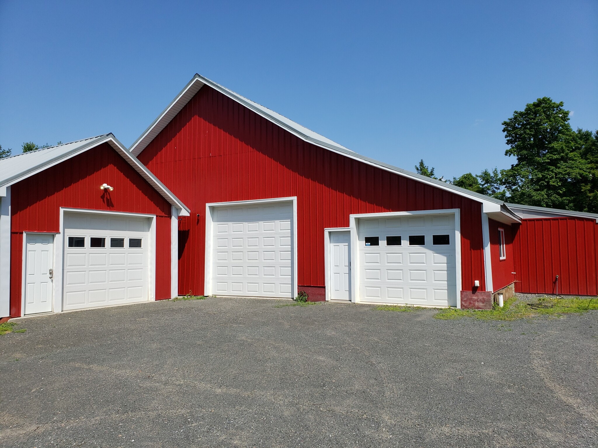 6 Church Ave, W Hatfield, MA for lease Primary Photo- Image 1 of 8