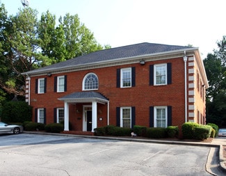 Plus de détails pour 2340 Perimeter Park Dr, Atlanta, GA - Bureau à louer