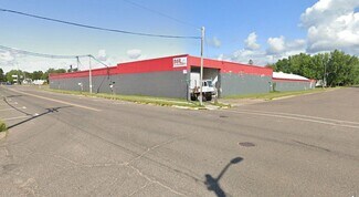 More details for 625 4th St, Chetek, WI - Industrial for Sale