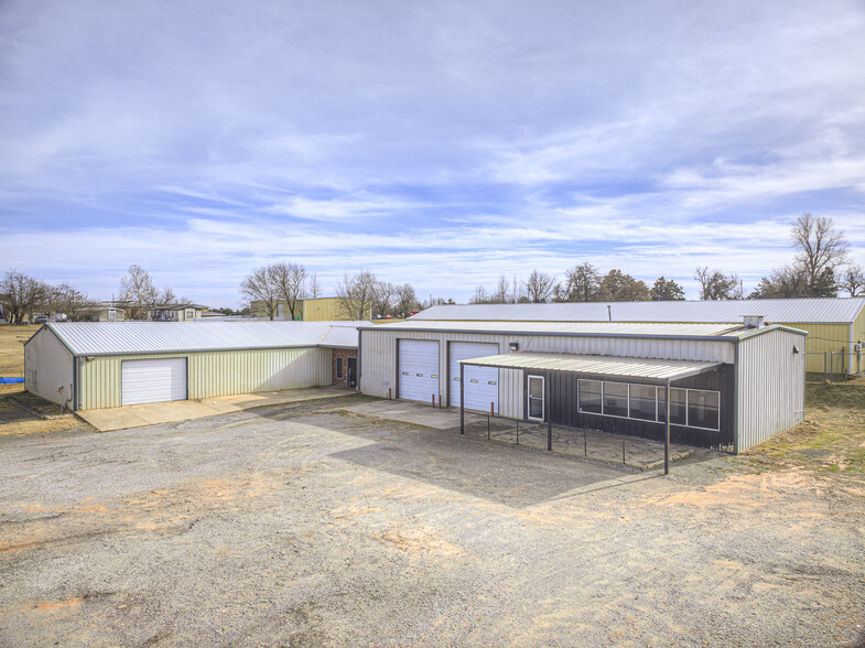 2900 E Waterloo Rd, Edmond, OK for lease - Building Photo - Image 3 of 13