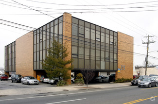 More details for 399 Conklin St, Farmingdale, NY - Office for Lease