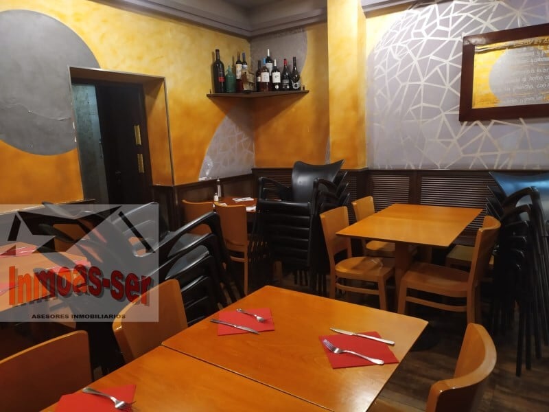 Retail in Barcelona, Barcelona for lease Interior Photo- Image 1 of 20