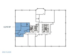 20 Ash St, Conshohocken, PA for lease Floor Plan- Image 1 of 1