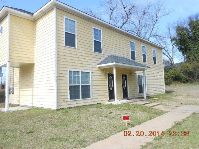 810-812 20th St, Phenix City, AL à vendre Photo principale- Image 1 de 8