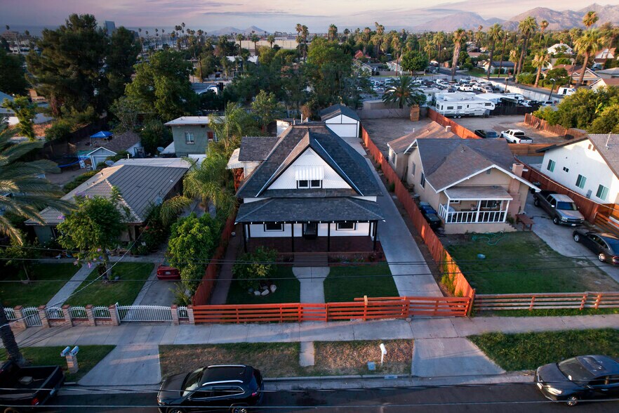 3039 Date St, Riverside, CA for sale - Primary Photo - Image 1 of 26