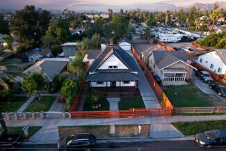 Plus de détails pour 3039 Date St, Riverside, CA - Multi-résidentiel à vendre