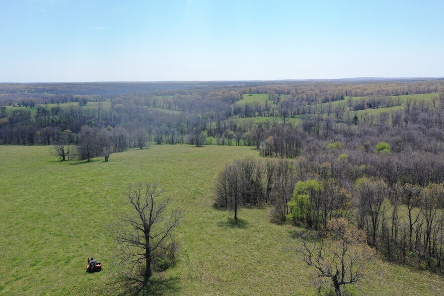Woolsey -1, Steelville, MO à vendre - Photo du bâtiment - Image 2 de 4