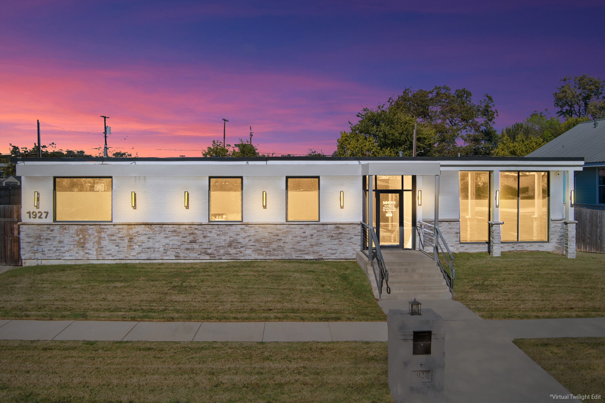 1927 Columbus Ave, Waco, TX for sale Primary Photo- Image 1 of 32