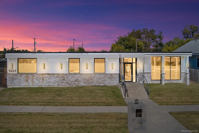More details for 1927 Columbus Ave, Waco, TX - Office for Sale