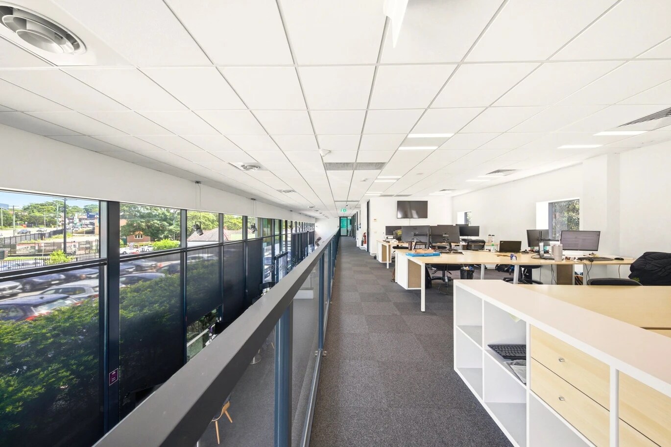 1-5 Hawthorne Pde, Haberfield à louer Photo intérieure- Image 1 de 2