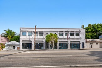 More details for 2807-2811 W Sunset Blvd, Los Angeles, CA - Office for Lease