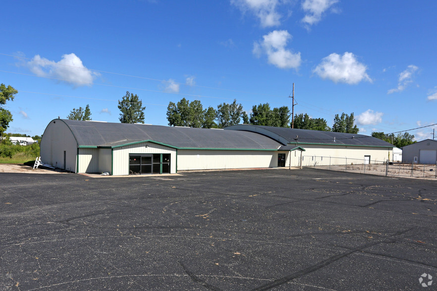 3714 4th St NW, Austin, MN for lease - Building Photo - Image 3 of 3