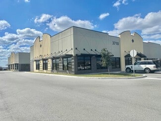 More details for 3710 Airport Commerce Dr, Lakeland, FL - Flex for Lease