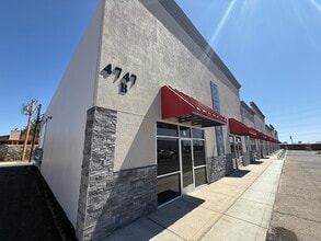 4747 Hondo Pass Dr, El Paso, TX à louer Photo intérieure- Image 2 de 6