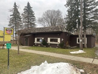 Plus de détails pour 10971 Main St, Clarence, NY - Vente au détail à louer