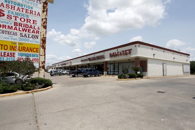 More details for 16101 S Post Oak, Houston, TX - Retail for Lease