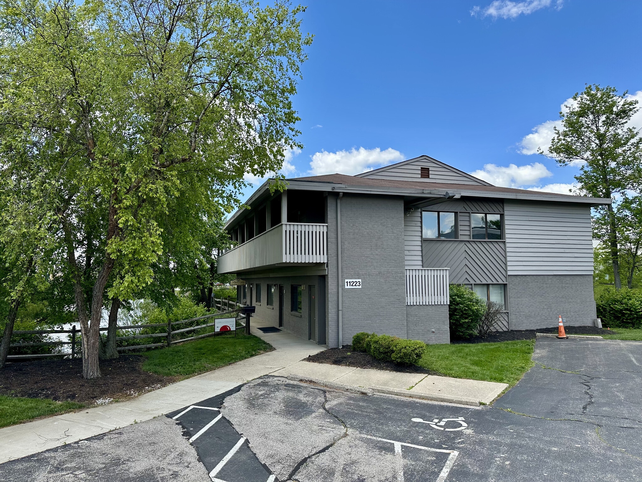 11223 Cornell Park Dr, Cincinnati, OH for sale Primary Photo- Image 1 of 15