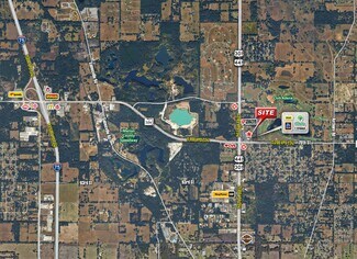 Plus de détails pour 7115 N US Highway 441, Ocala, FL - Commerce de détail à louer