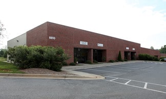 More details for 8810 Westgate Park Dr, Raleigh, NC - Flex for Lease