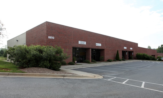 More details for 8810 Westgate Park Dr, Raleigh, NC - Flex for Lease